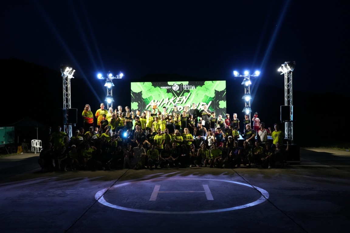 AWAKEN LOPBURI 2026